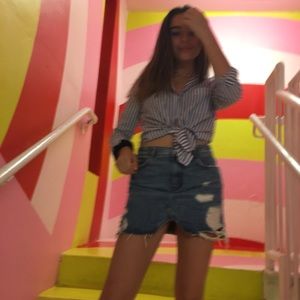 Meet your Posher, Hannah